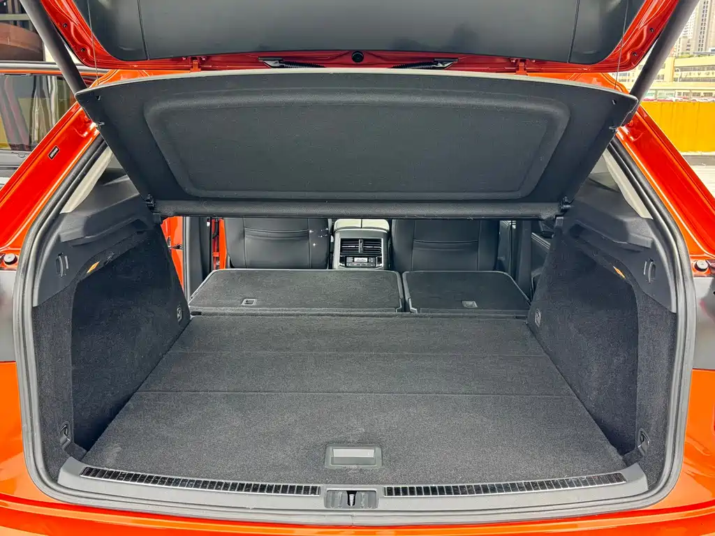 Touron 2019 Touron X 530 V6 four-wheel drive supreme flagship version купить на сайте DeffCars