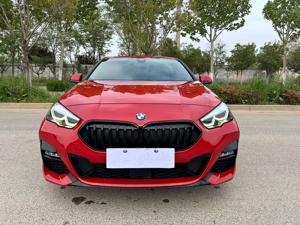 BMW 2 Series Imported 2021 225i Four-Door Coupe M Sports Night Package купить на сайте DeffCars