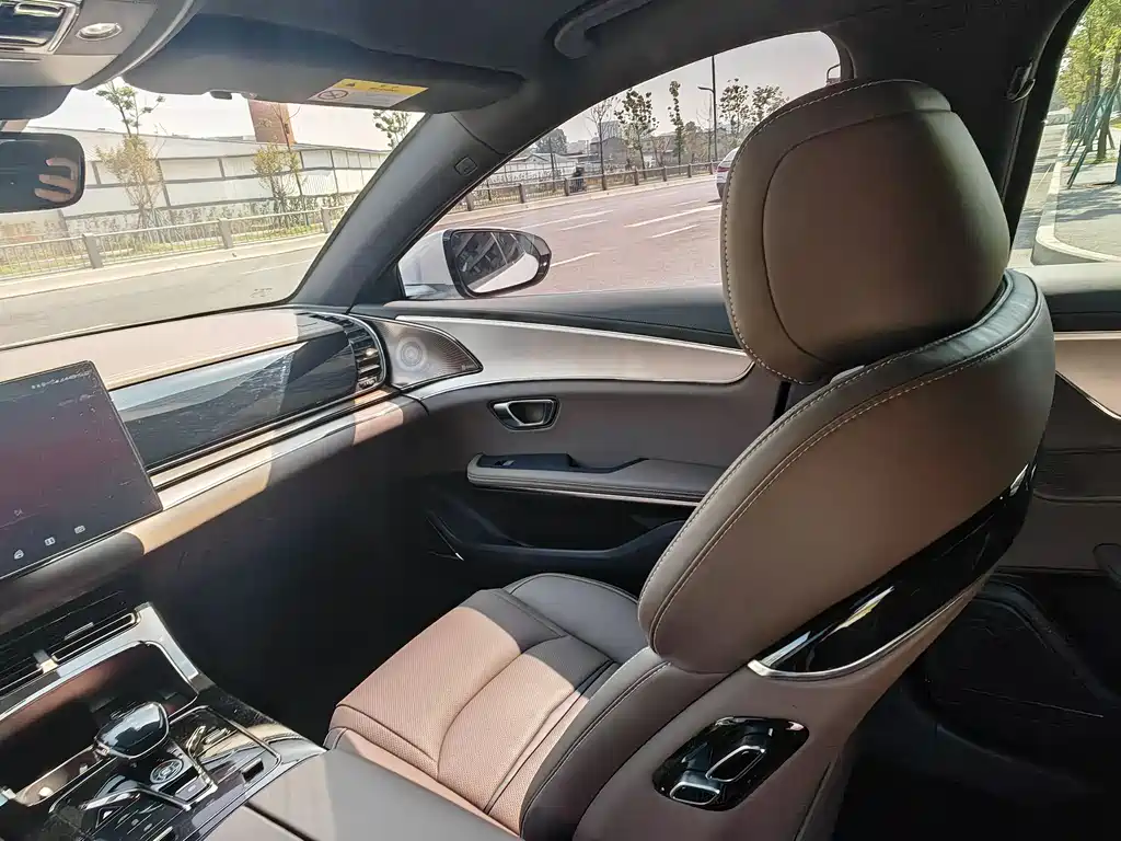 Han 2020 EV ultra-long range luxury version купить на сайте DeffCars