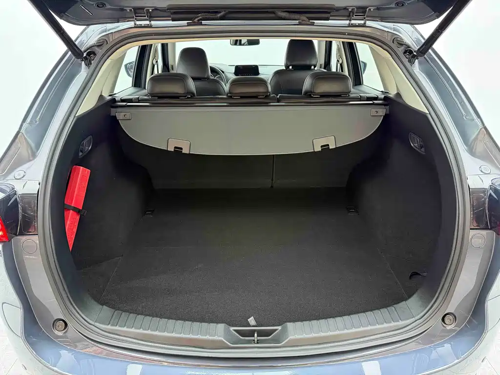 Mazda CX-5 2021 2.0L automatic two-wheel drive Black Knight купить на сайте DeffCars