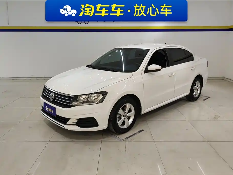 Lavida 2019 Lavida Qihang 1.5L Automatic Fashion Edition National VI купить на сайте DeffCars