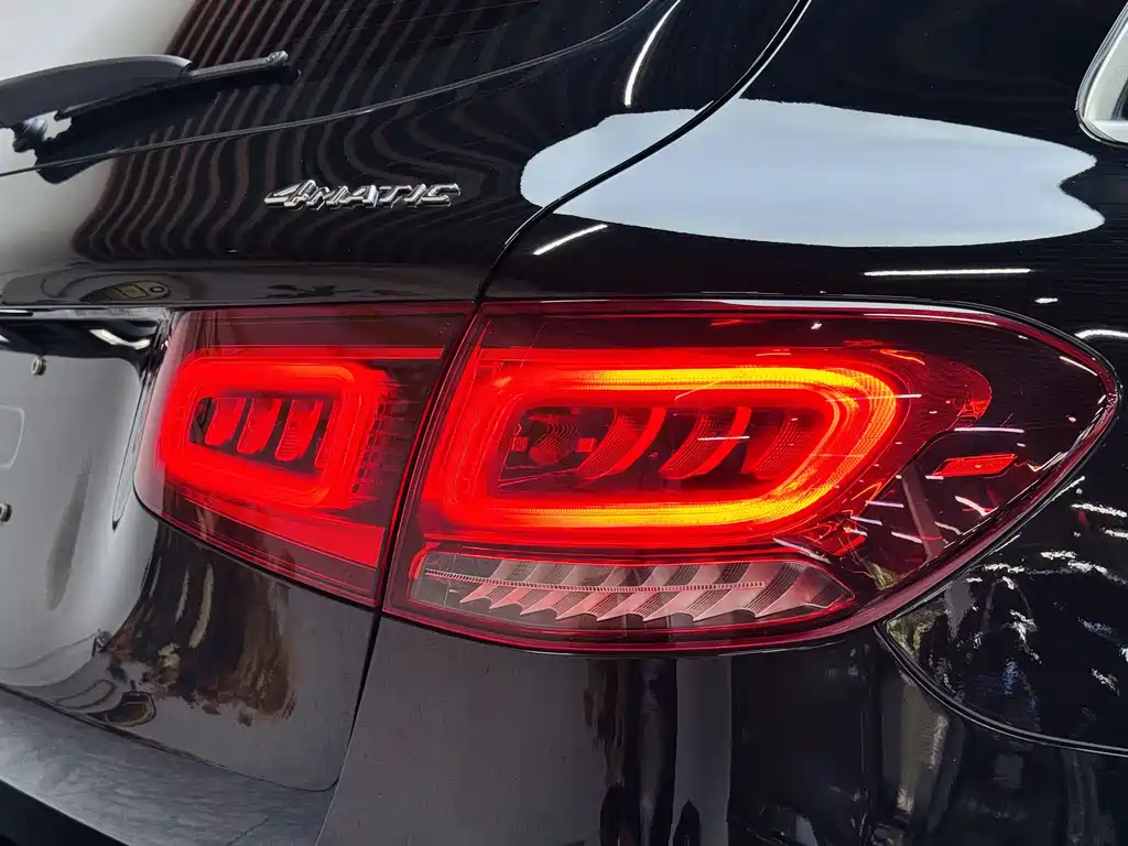 Mercedes-Benz GLC 2022 GLC 260 L 4MATIC luxury model купить на сайте DeffCars