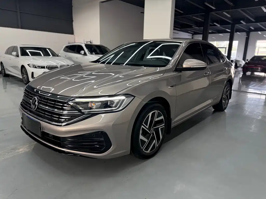 SAGITAR 2023 280TSI DSG Beyond Lite Edition купить на сайте DeffCars