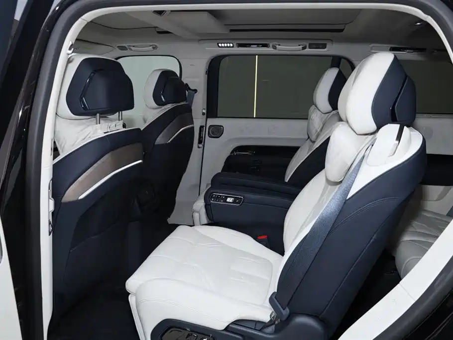 JiKrypton 9X 2025 Hyper Edition 70kWh купить на сайте DeffCars