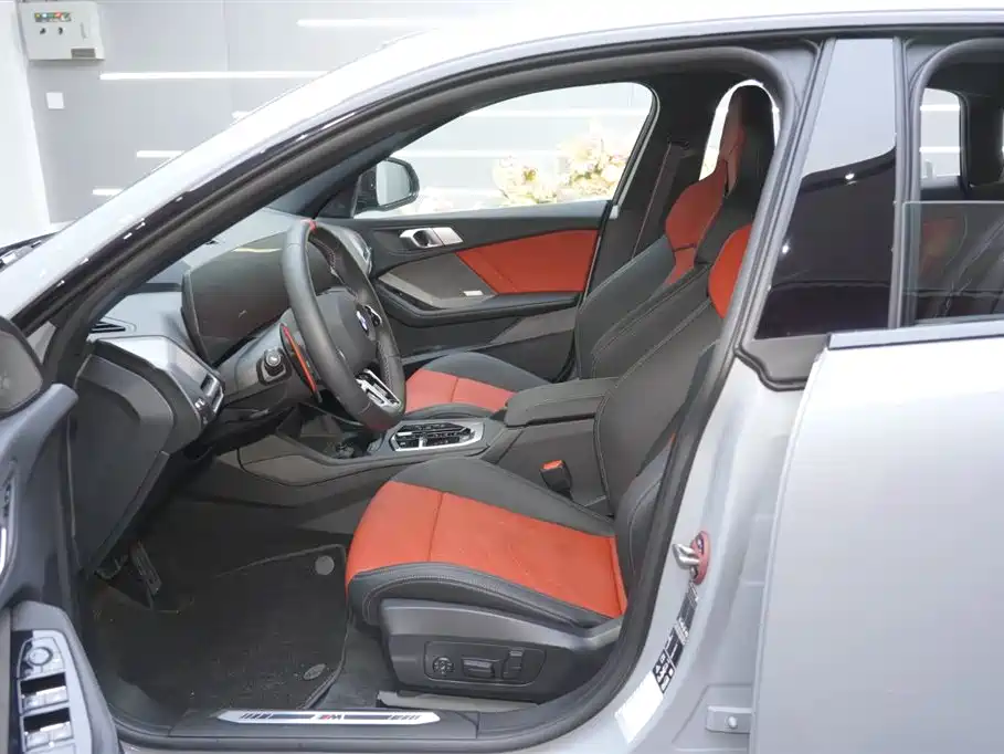 BMW M235L 2025 M235L купить на сайте DeffCars