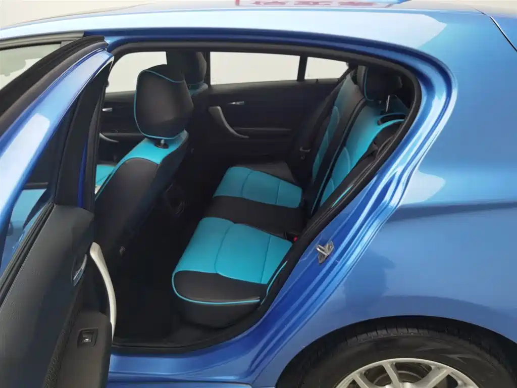 BMW 1 Series imported 2018 118i leading model купить на сайте DeffCars