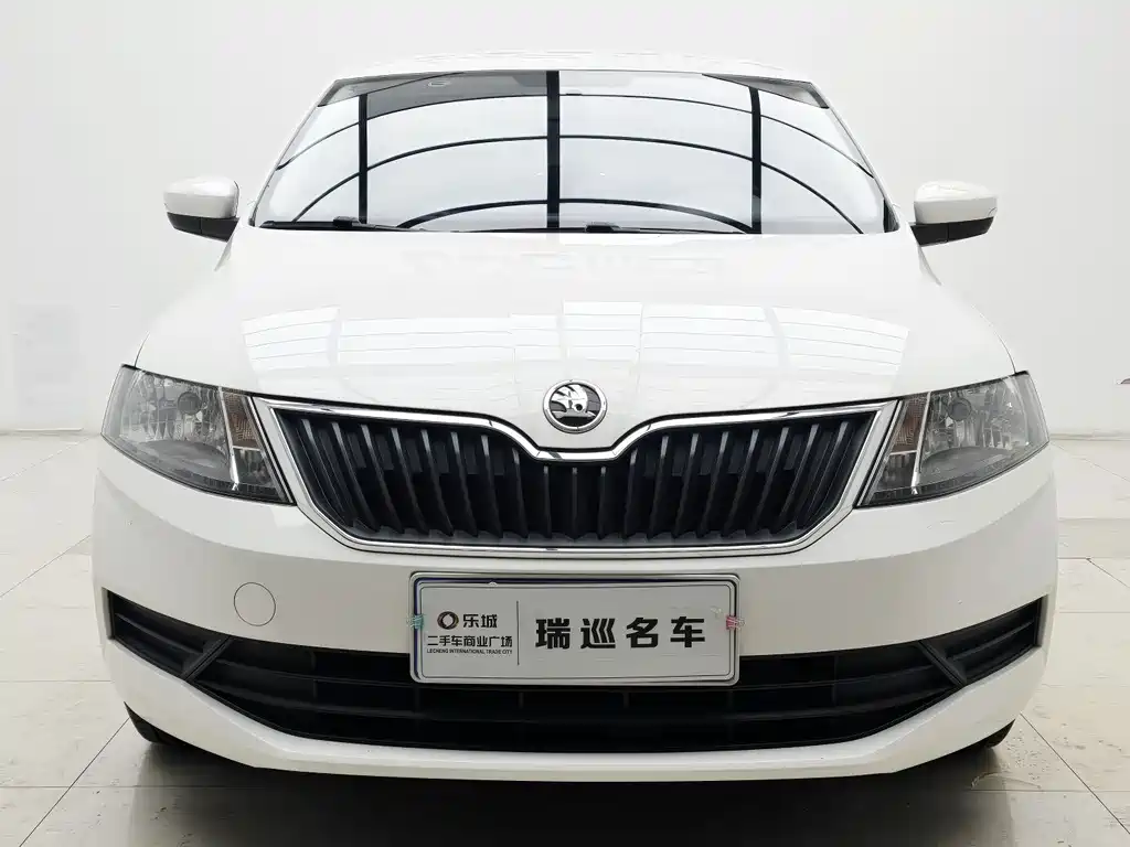 Xinrui 2019 facelift 1.5L automatic standard version National VI купить на сайте DeffCars