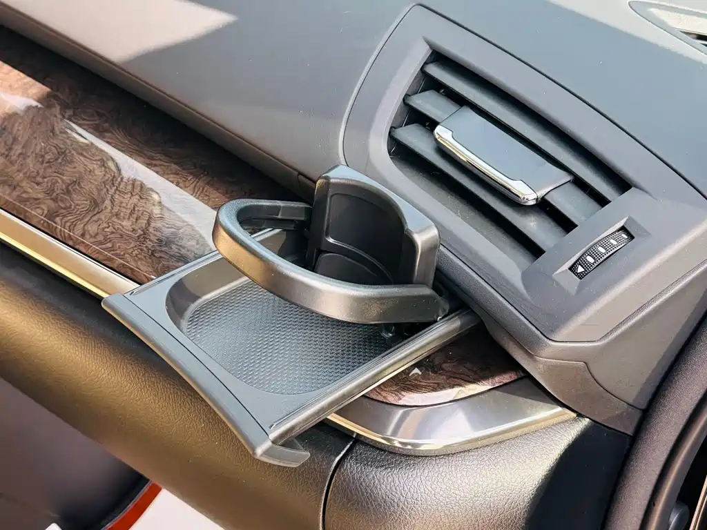 Wilfa 2020 Shuangqing 2.5L Black Gold Limited Edition купить на сайте DeffCars