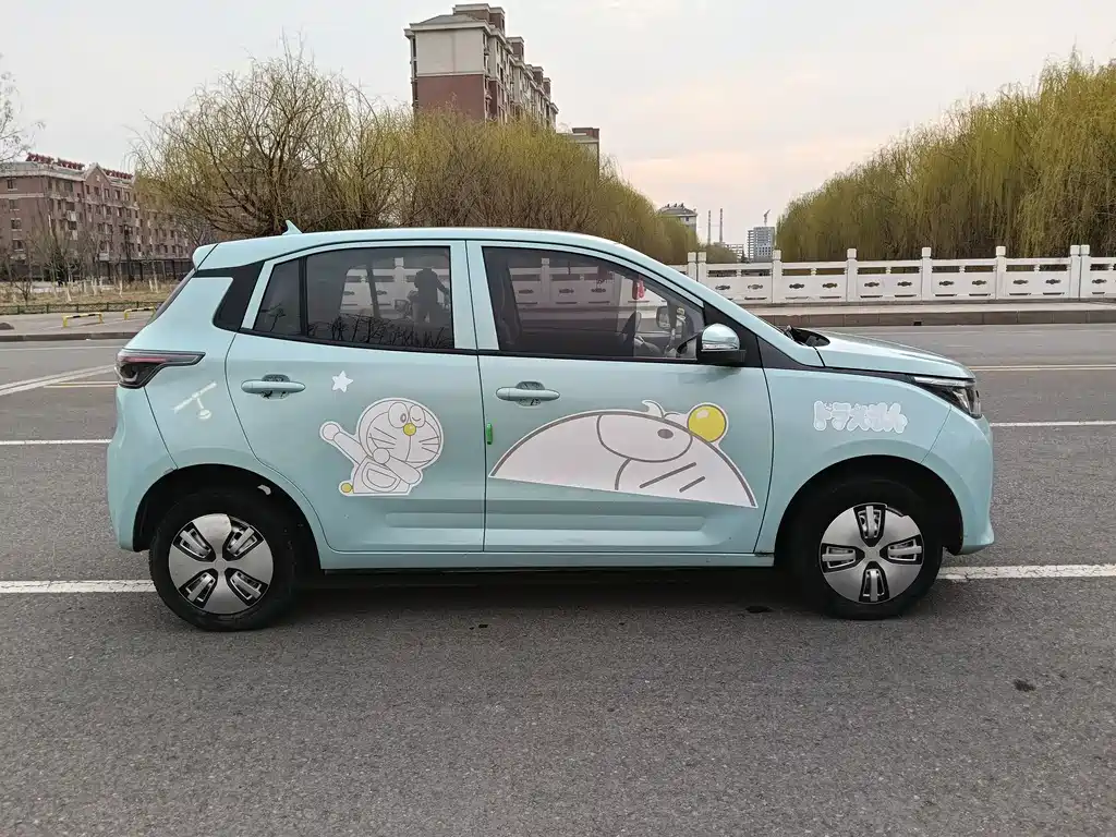 Reading Mango 2021 Qumang Yuedong Edition 200km купить на сайте DeffCars