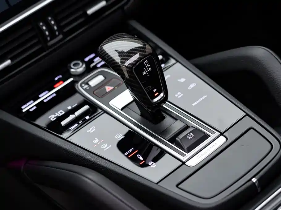 Cayenne 2018 Cayenne 3.0T купить на сайте DeffCars