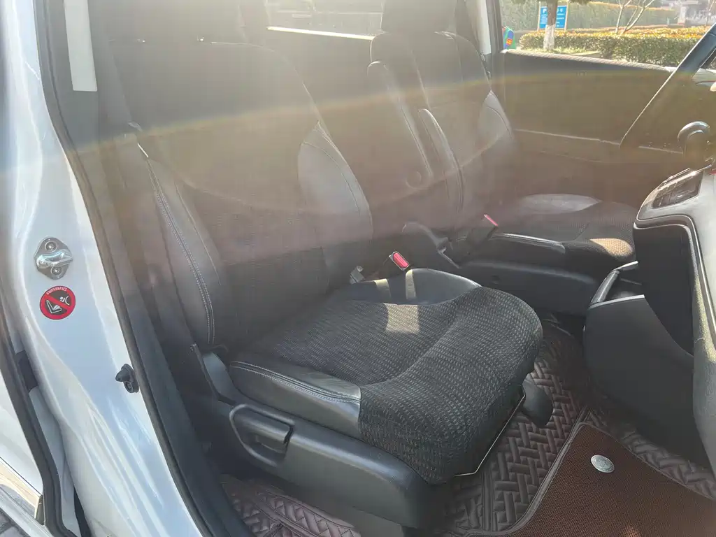 Alison 2016 2.4L Classic Edition купить на сайте DeffCars