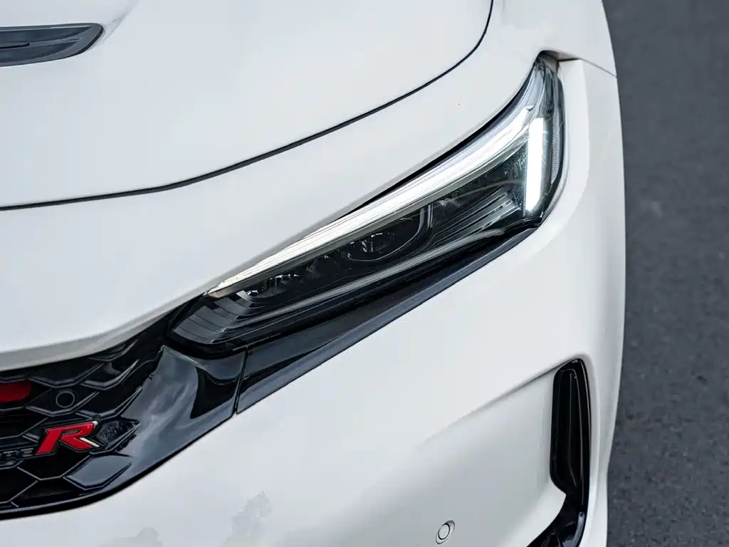 Civic imported 2023 2.0T 420TURBO TYPE R купить на сайте DeffCars