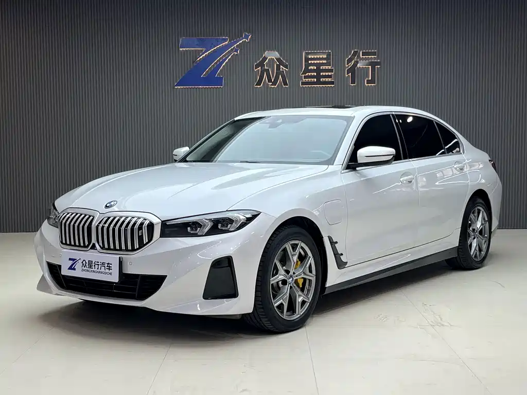 BMW i3 2022 eDrive 35 L купить на сайте DeffCars