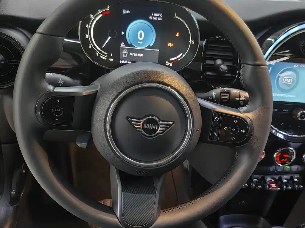 MINI 2022 1.5T COOPER Classic купить на сайте DeffCars