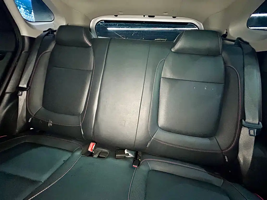 Sethus 2023 1.5L CVT Deluxe Edition купить на сайте DeffCars