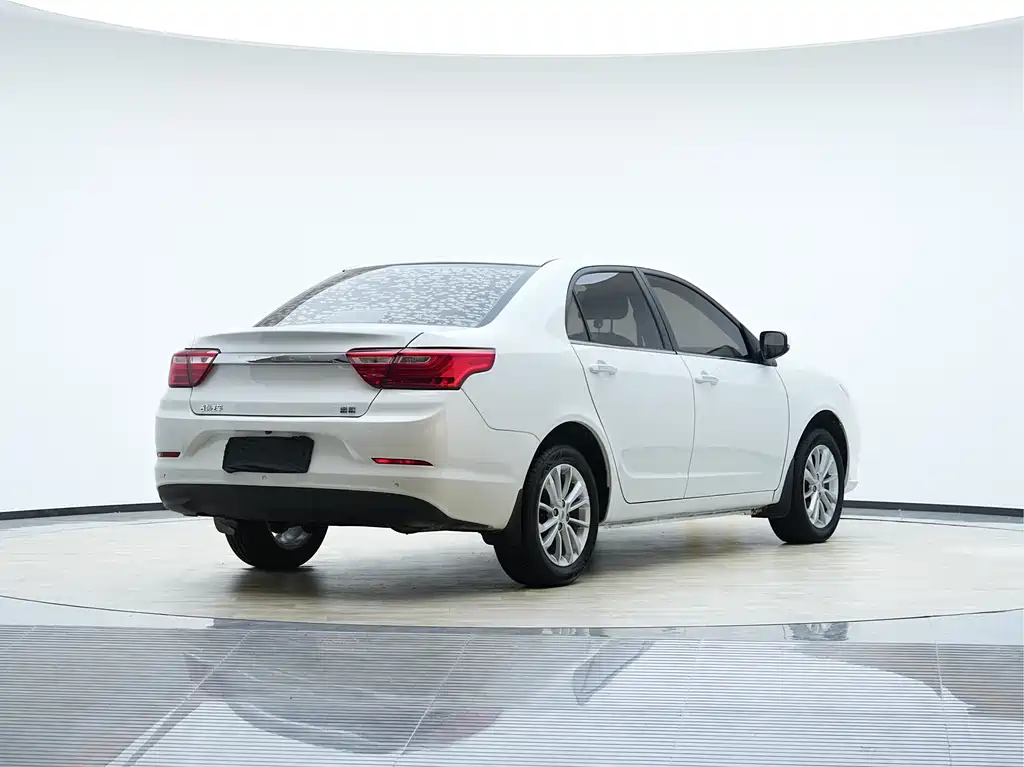 Vision 2020 1.5L Manual Asian Games Edition купить на сайте DeffCars