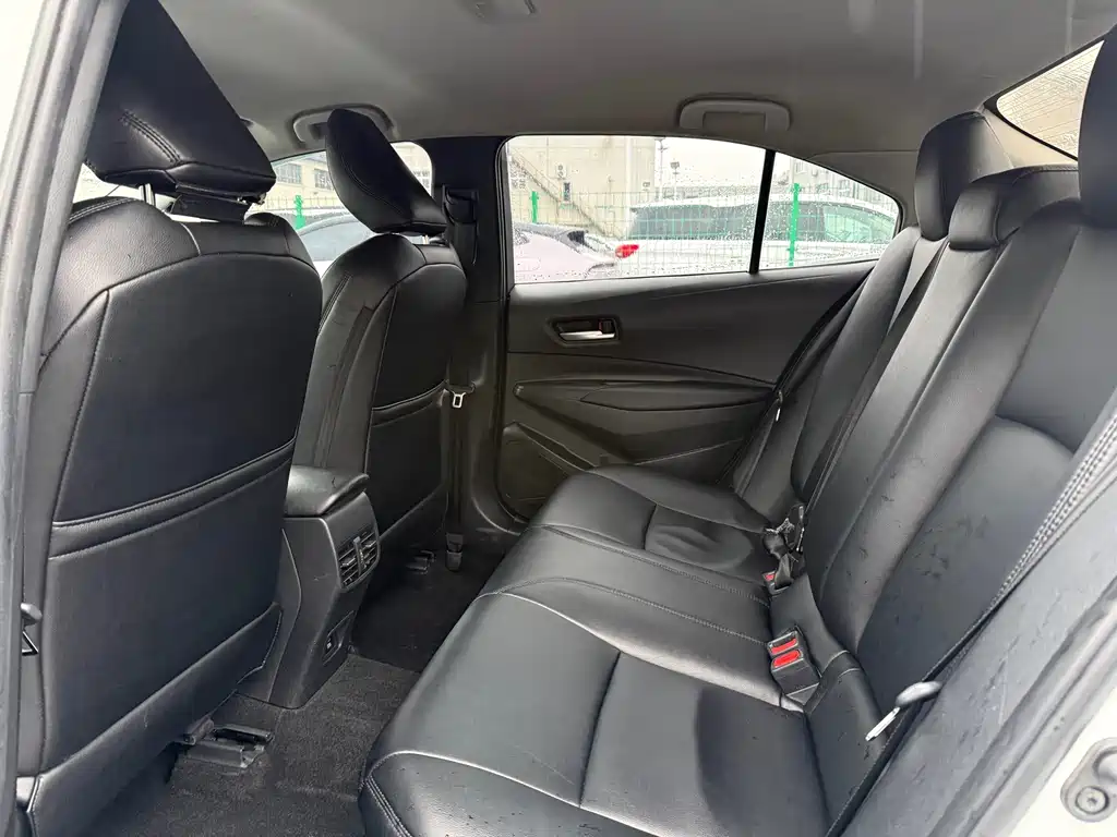 Ralink 2023 Intelligent Electric Hybrid Dual Engine 1.8L Leading Edition купить на сайте DeffCars