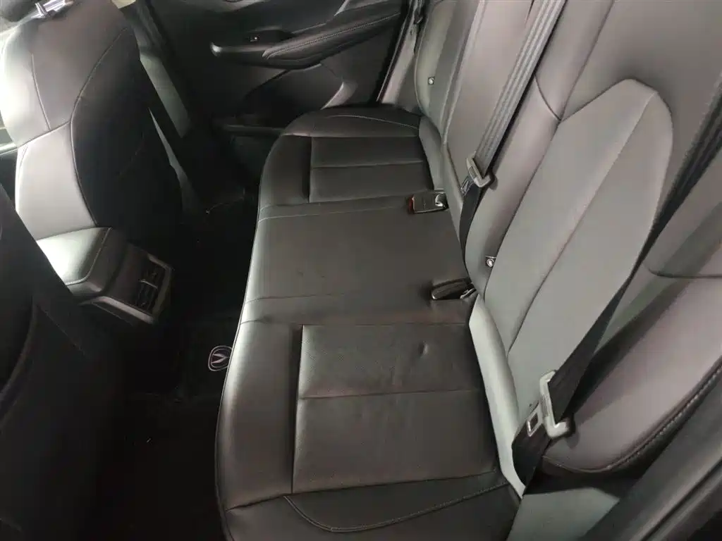 Changan CS55PLUS 2021 Blue Whale Edition 1.5T DCT Luxury Model купить на сайте DeffCars