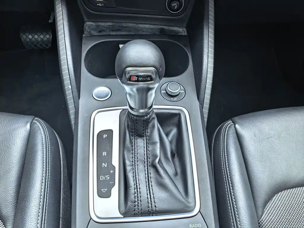 Audi Q2L 2021 35 TFSI fashionable and dynamic купить на сайте DeffCars