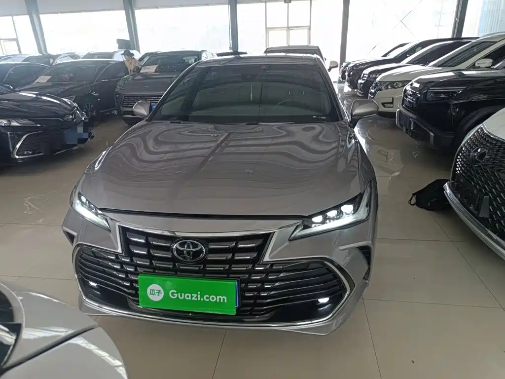 Asia Dragon 2022 2.0L Deluxe Edition купить на сайте DeffCars