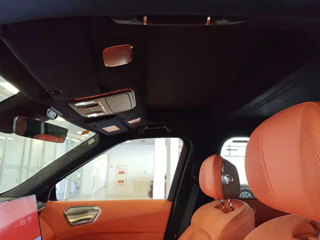 Lynk & Co 900 2025 1.5T Ultra купить на сайте DeffCars