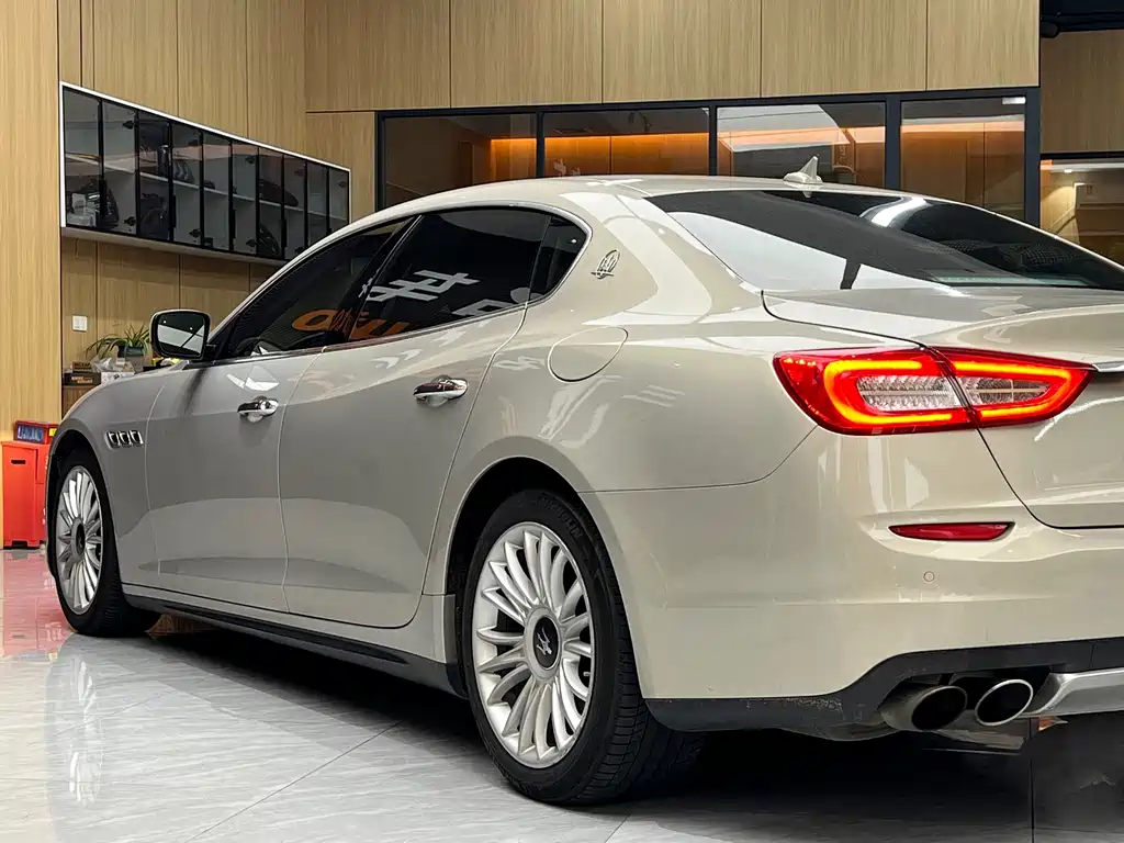 President 2015 3.0T standard model купить на сайте DeffCars