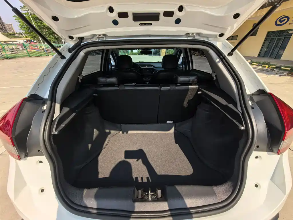 Tiggo 3x 2018 1.5L automatic elite version купить на сайте DeffCars