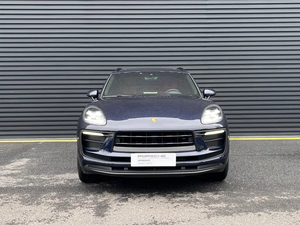 Macan 2022 Macan 2.0T купить на сайте DeffCars