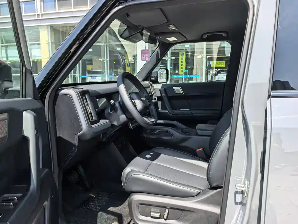 Fengyun X3L 2025 215 Smart Travel Edition купить на сайте DeffCars