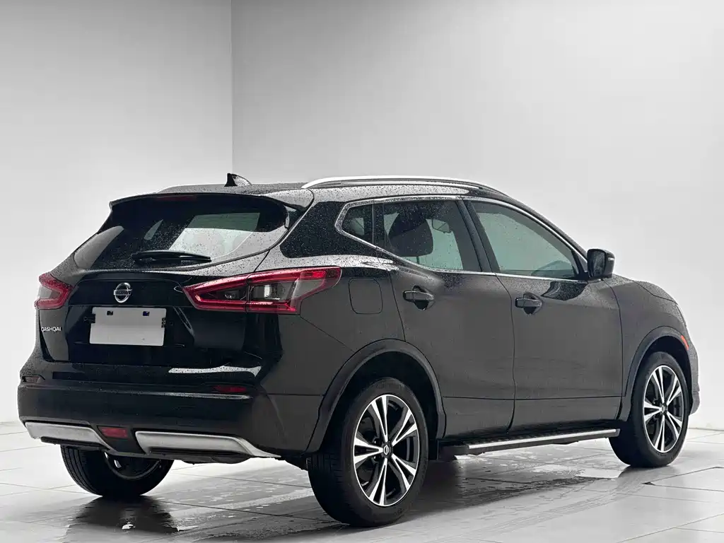 Qashqai 2022 2.0L CVT XV Prem Deluxe Edition купить на сайте DeffCars