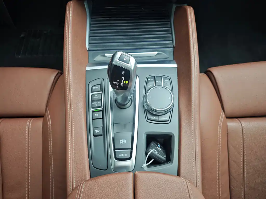 BMW X6 2019 xDrive28i M Sports Package купить на сайте DeffCars