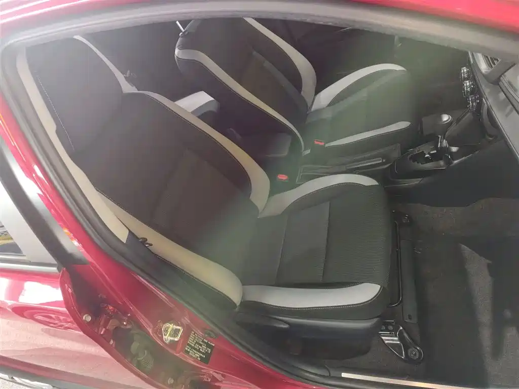 YARiS L Zhixuan 2021 Zhixuan X 1.5L CVT leading version купить на сайте DeffCars