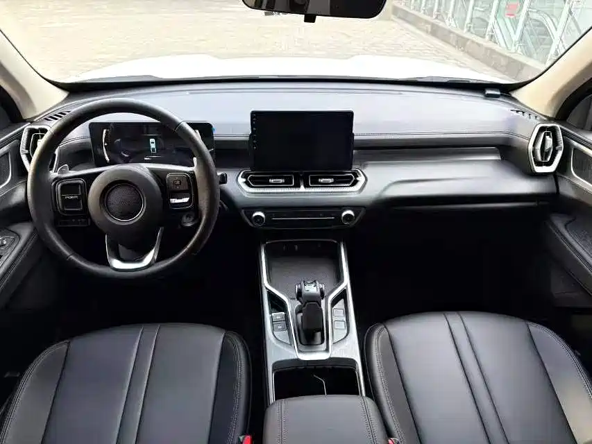 King Kong Cannon 2024 2.0T automatic diesel four-wheel drive elite long box купить на сайте DeffCars