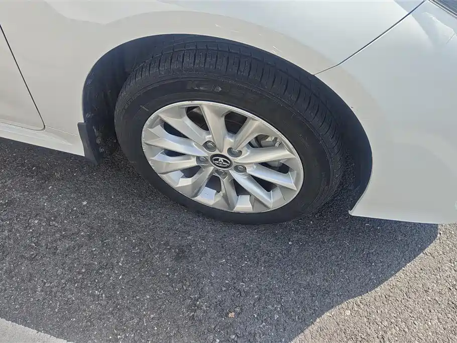 Corolla 2021 1.2T S-CVT Elite Edition купить на сайте DeffCars