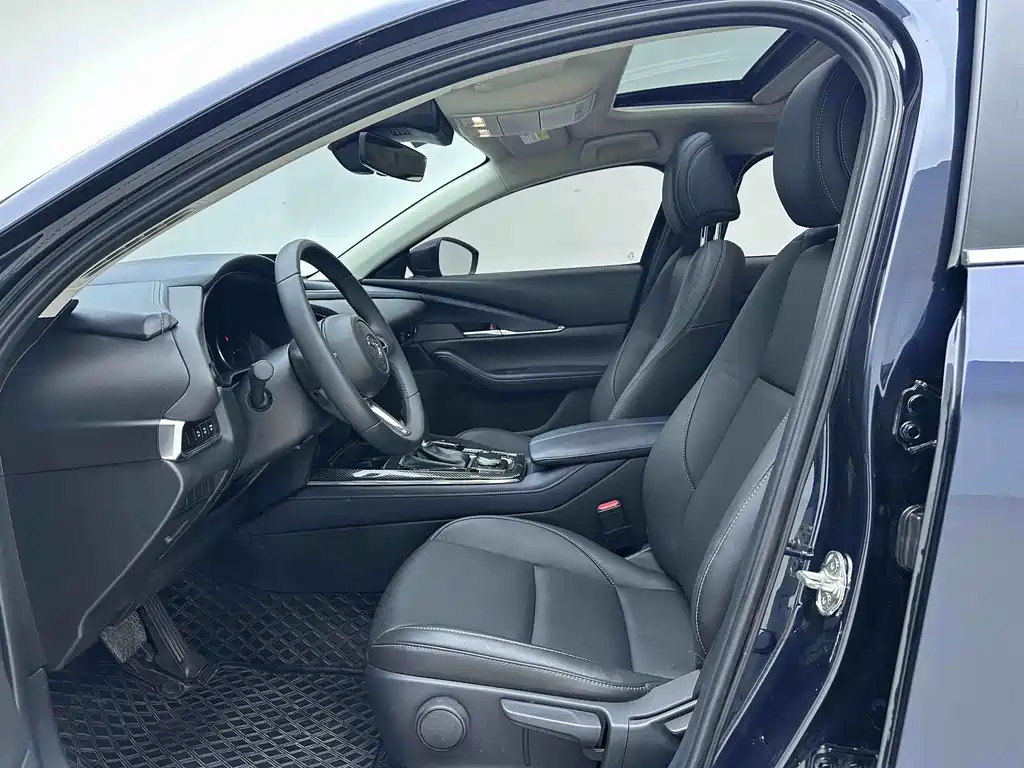 Mazda CX-30 2021 2.0L automatic Yayue type купить на сайте DeffCars
