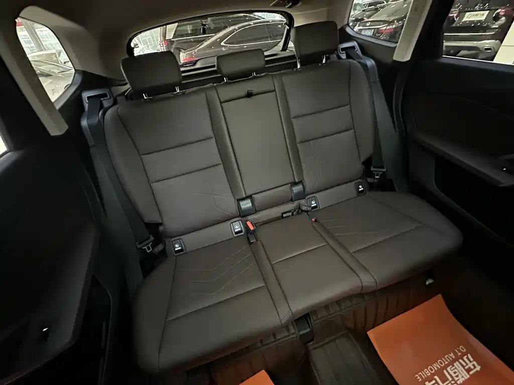 BMW X1 2024 sDrive25Li M Sports Package купить на сайте DeffCars