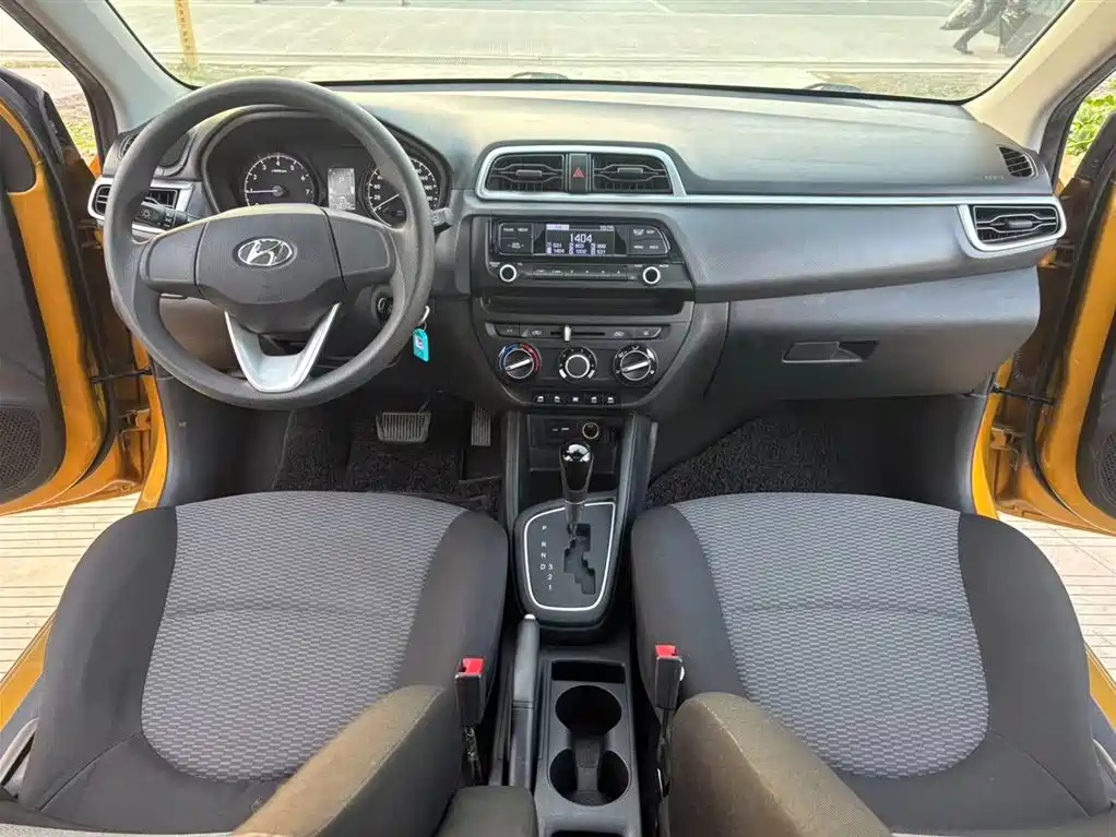 Rena 2017 1.4L Automatic Jump Enjoy Edition National V купить на сайте DeffCars