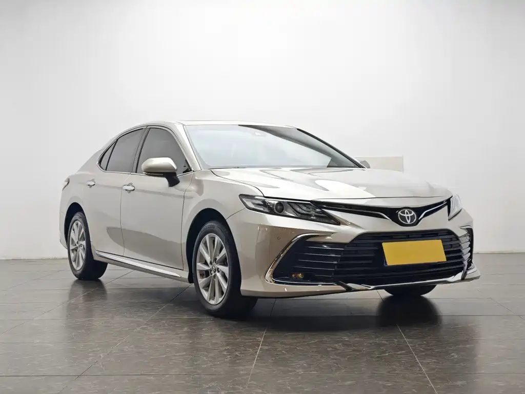 Camry 2023 2.0G Deluxe Edition купить на сайте DeffCars