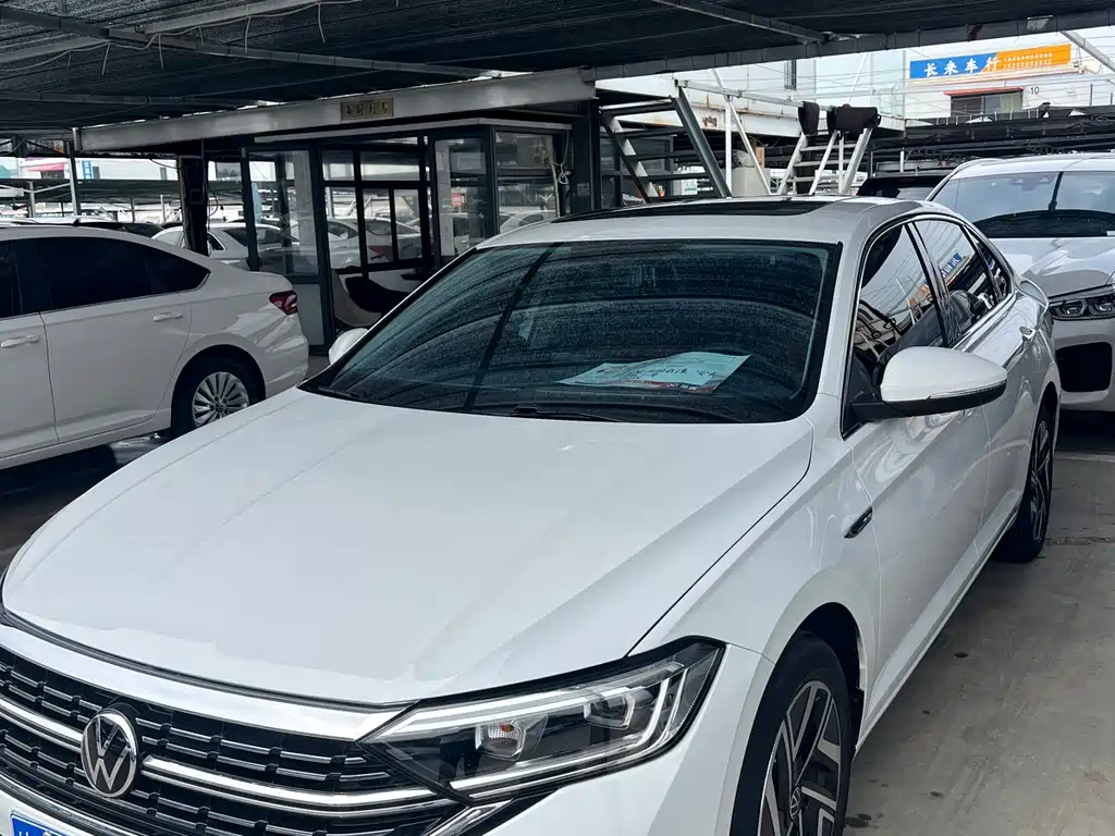 Sagitar 2023 280TSI DSG Super Edition купить на сайте DeffCars