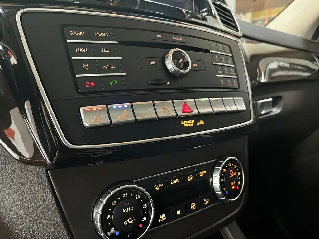 Mercedes-Benz GLS 2018 GLS 400 4MATIC Dynamic купить на сайте DeffCars