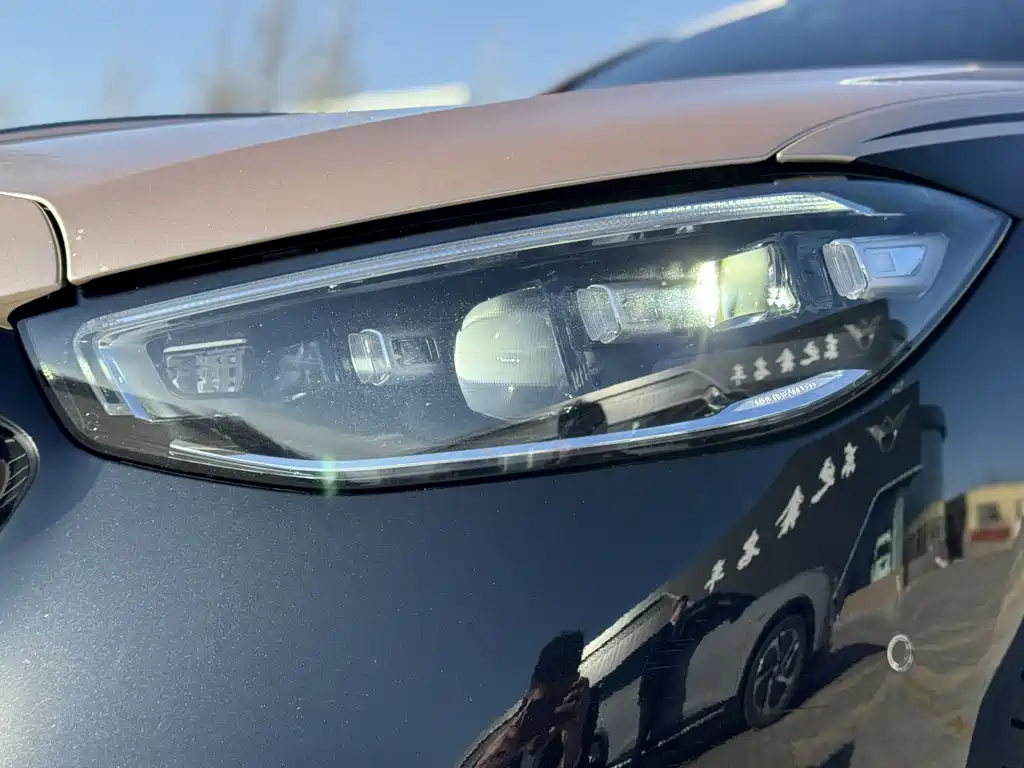 Maybach S-Class 2021 S 480 4MATIC купить на сайте DeffCars