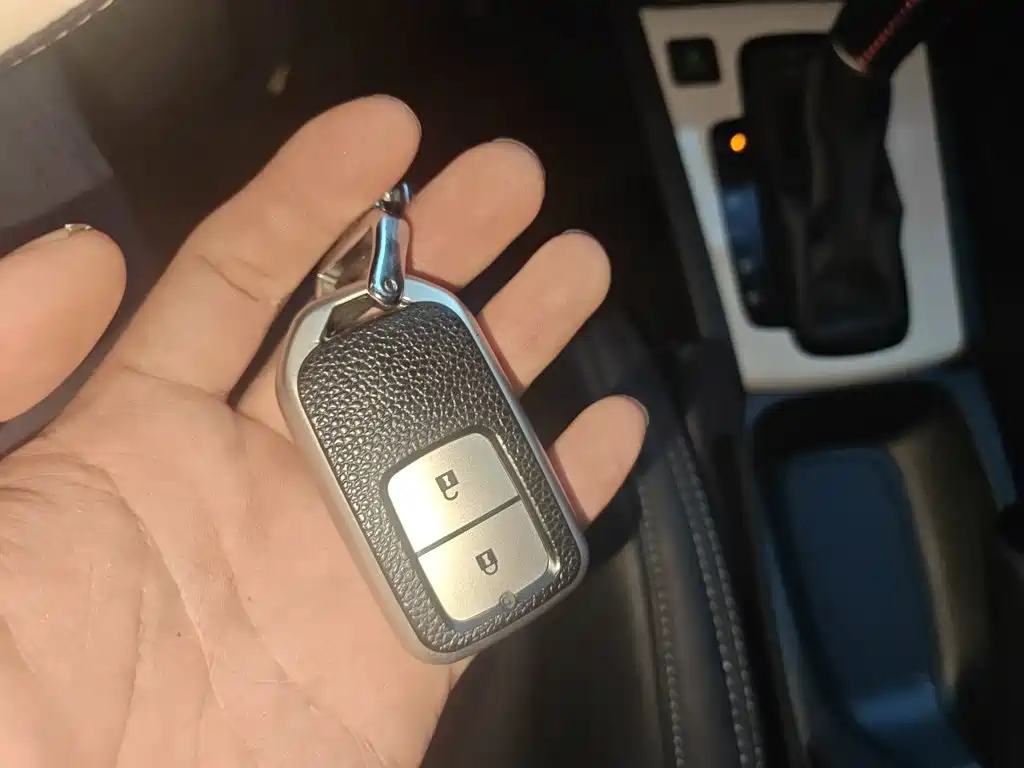 Fit 2021 1.5L CVT Trendy Edition купить на сайте DeffCars