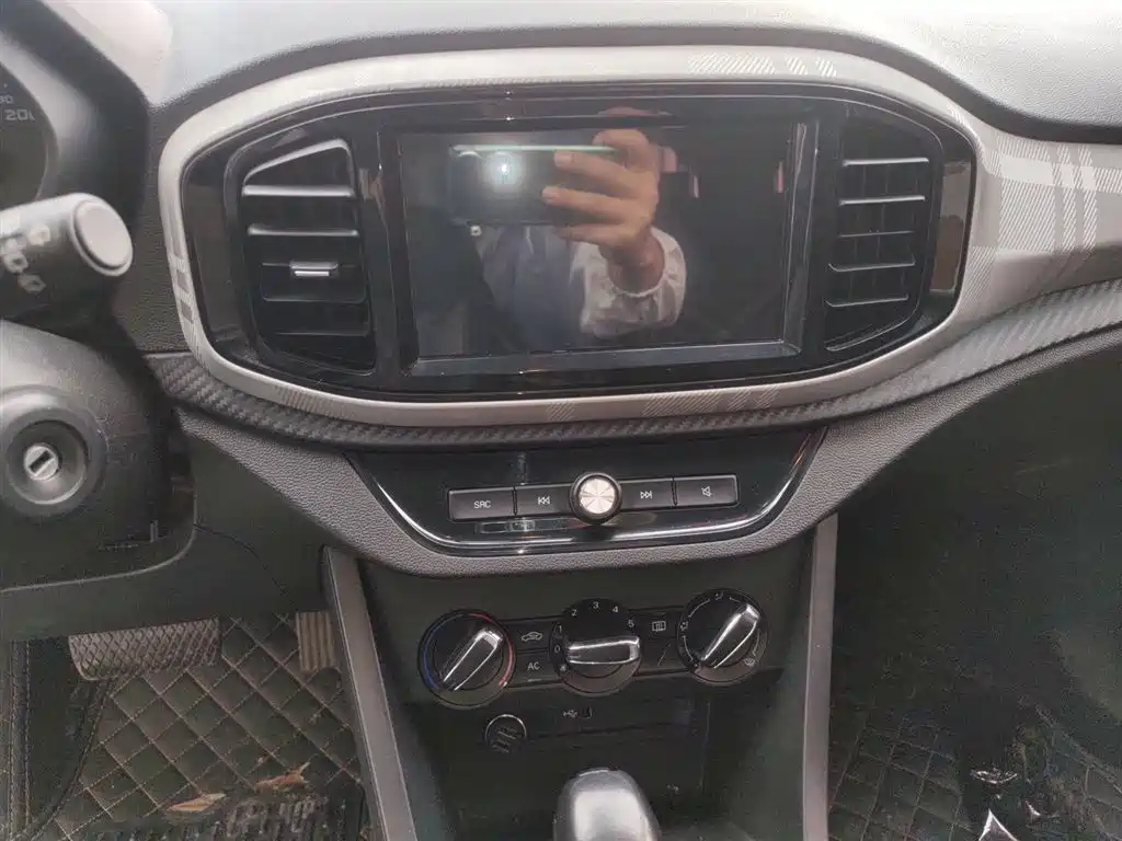MG 3 2017 1.5L Automatic Intelligent Link Elite Edition купить на сайте DeffCars