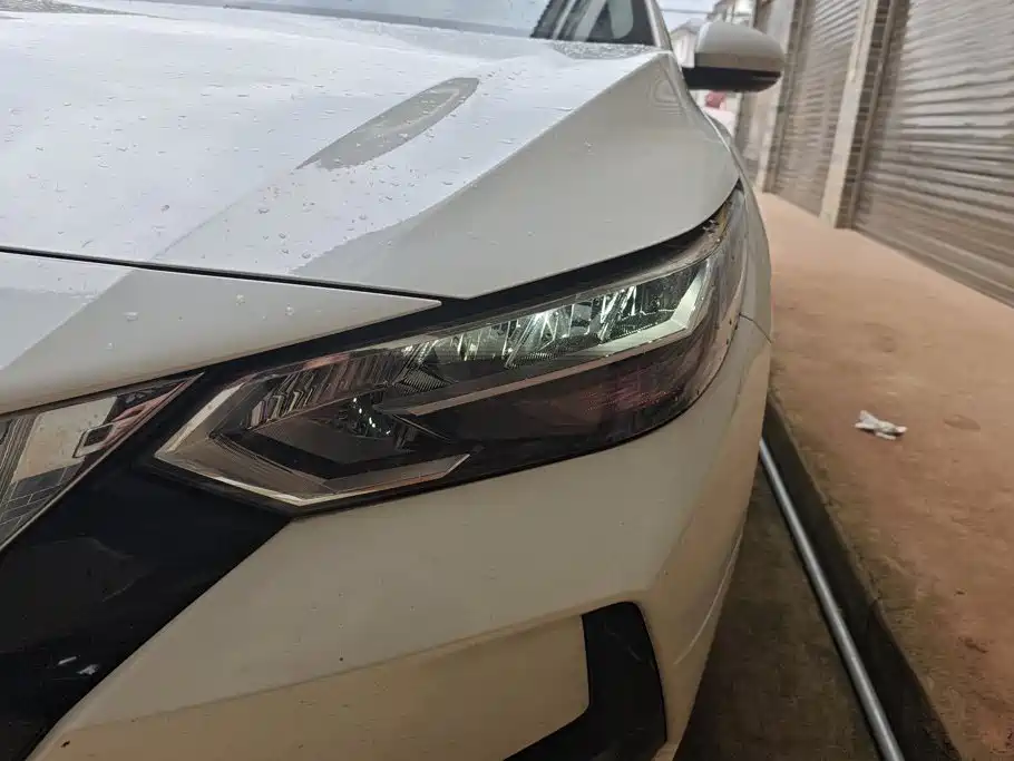 Sylphy 2022 1.6L XL CVT Enjoy Edition купить на сайте DeffCars