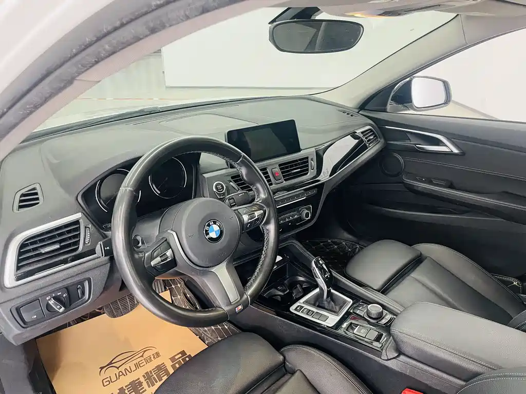 BMW 1 Series 2020 120i M Sports Package купить на сайте DeffCars