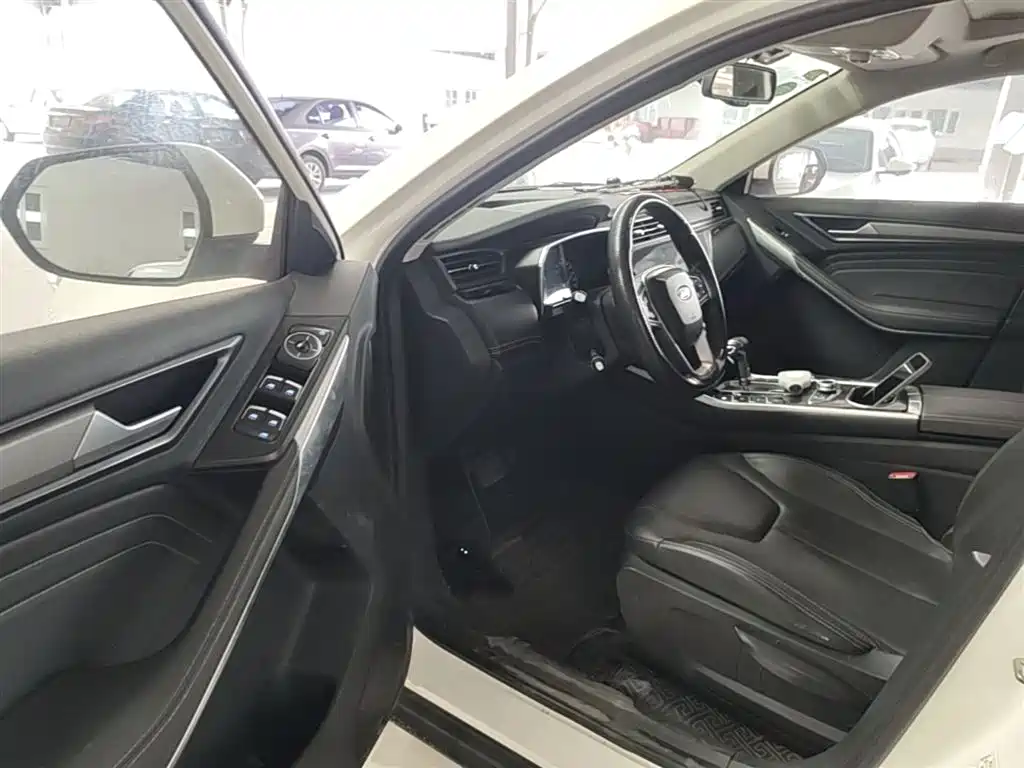 Territory 2019 EcoBoost 145 CVT Platinum Collar Type National VI купить на сайте DeffCars