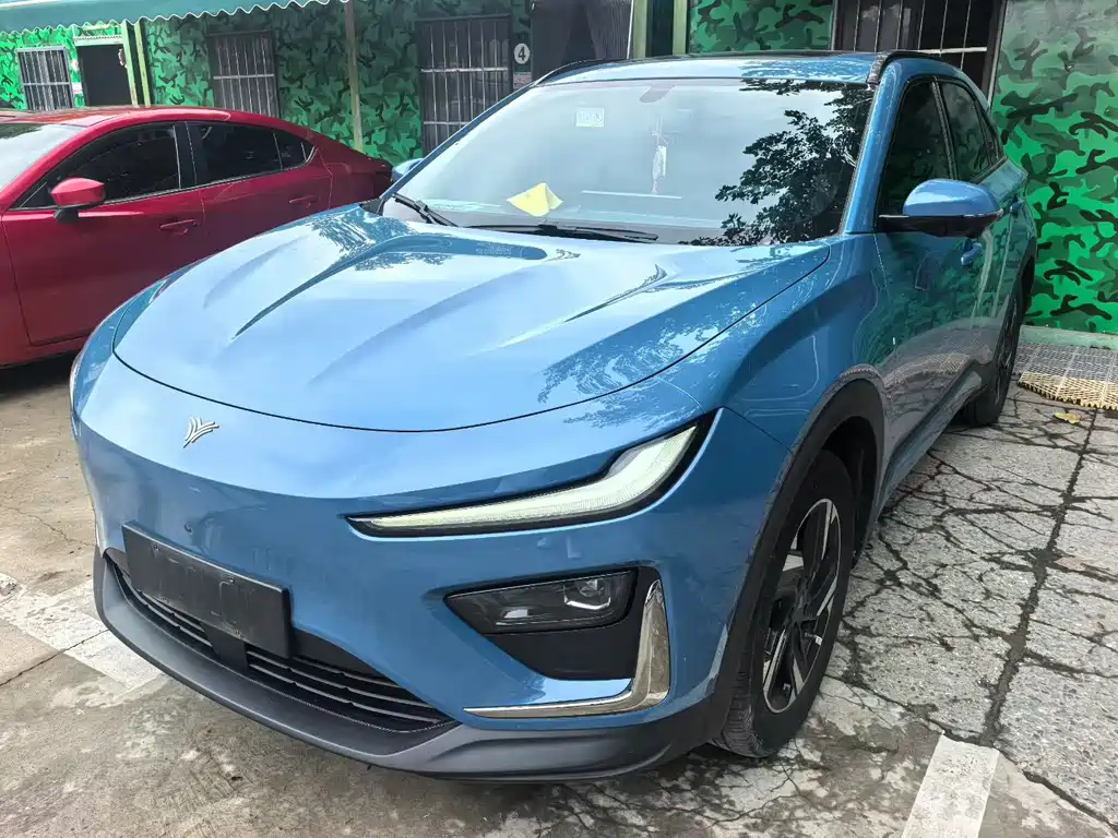 X2024 500 Advance Edition купить на сайте DeffCars