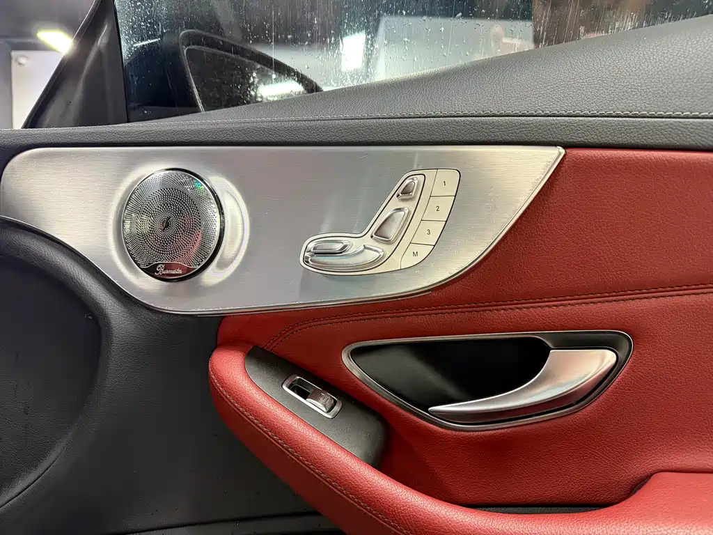 Mercedes-Benz C-Class Imported 2019 C 260 Coupe купить на сайте DeffCars