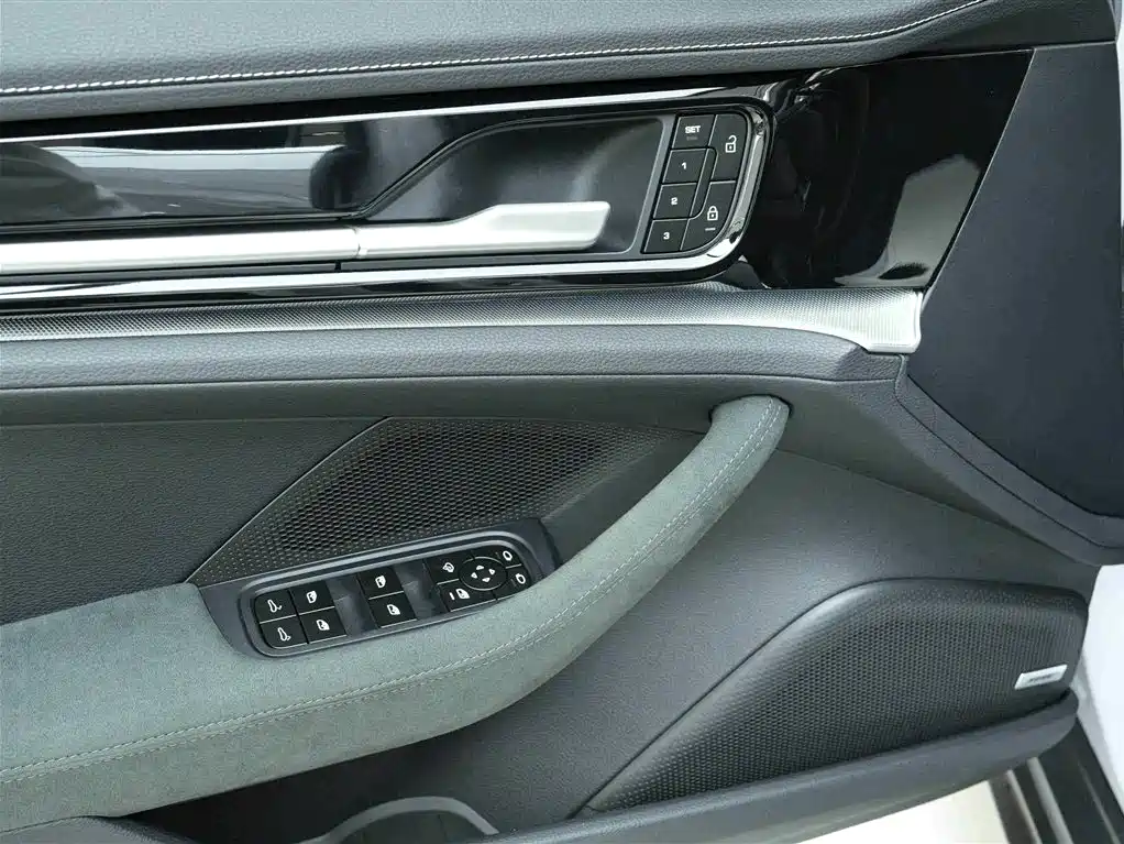 Panamera 2024 Panamera 2.9T купить на сайте DeffCars