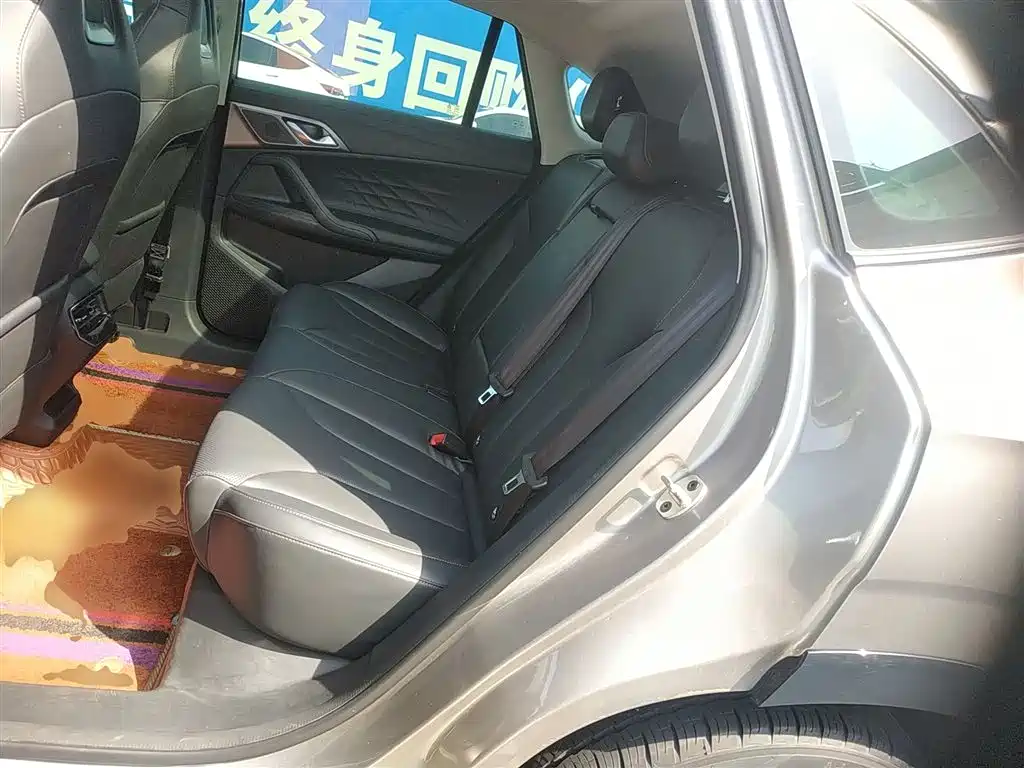 Roewe RX5 2023 1.5T Superior Edition купить на сайте DeffCars